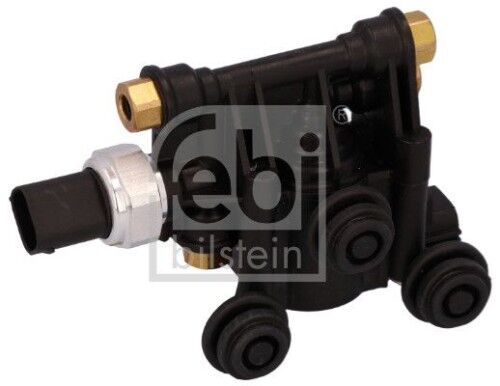 Süspansiyon Kontrol Valfi Ön-Rvh000095 F-/Range Rover New 2