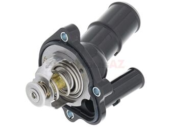 Termostat Komple-Lr027158 G-Lr027102-Jde28115 (Jaguar)-2.0 Benzinli/Range Rover Evoque