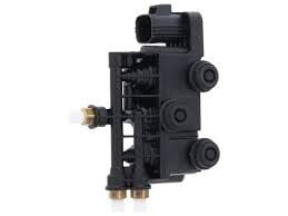 Süspansiyon Kontrol Valfi Ön-Rvh000095 F-/Range Rover New 2