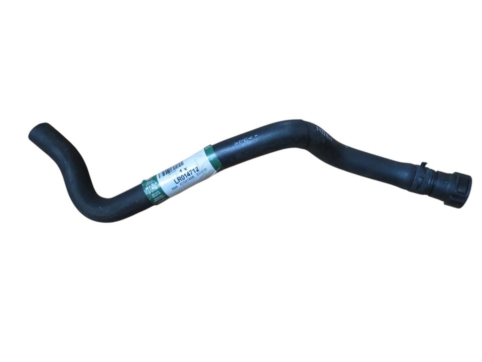 Kalorifer Su Hortumu-Lr014712-3.6/Range Rover New 2