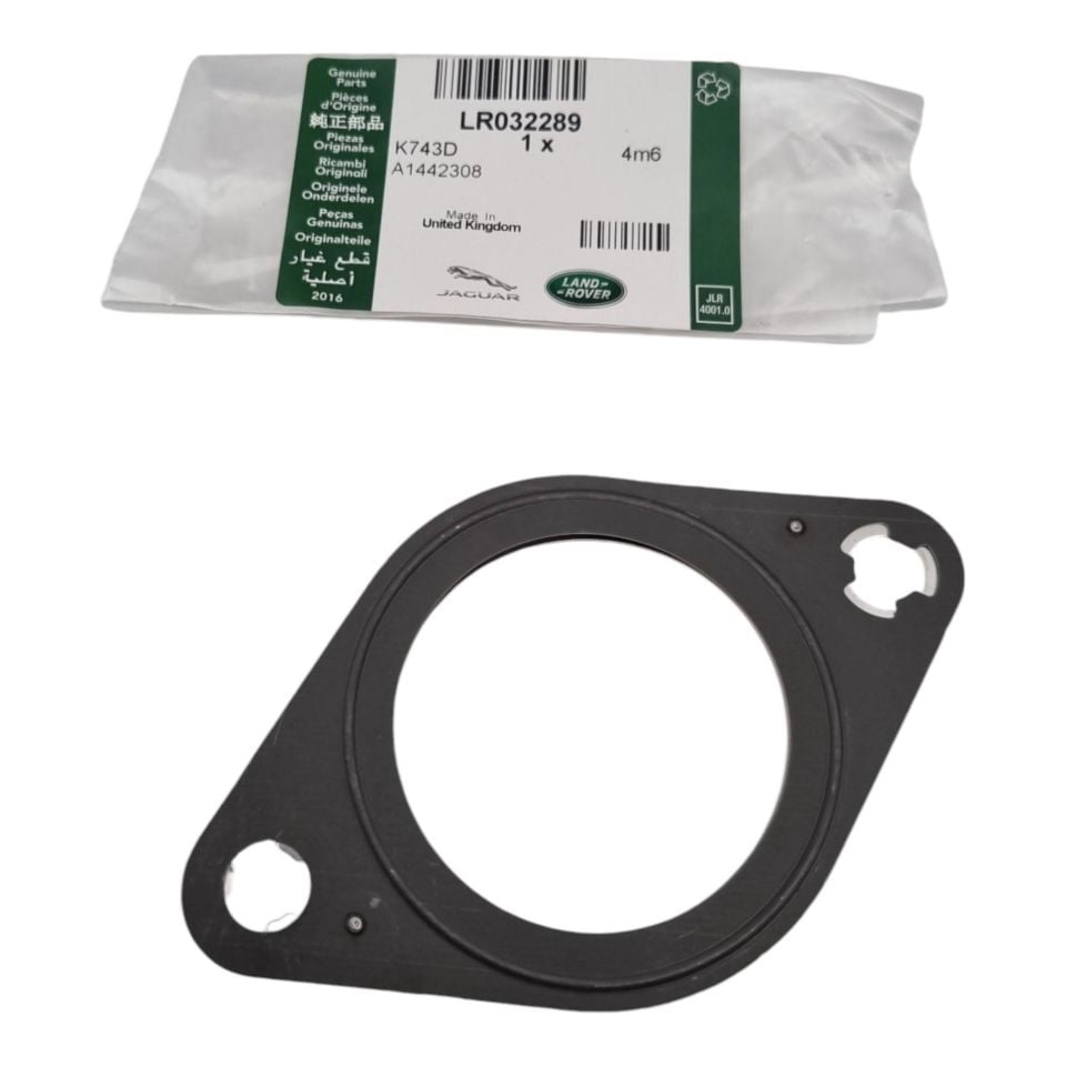 Egzoz Boğaz Contası Sol-Lr032289-4.4/Range Rover New 2