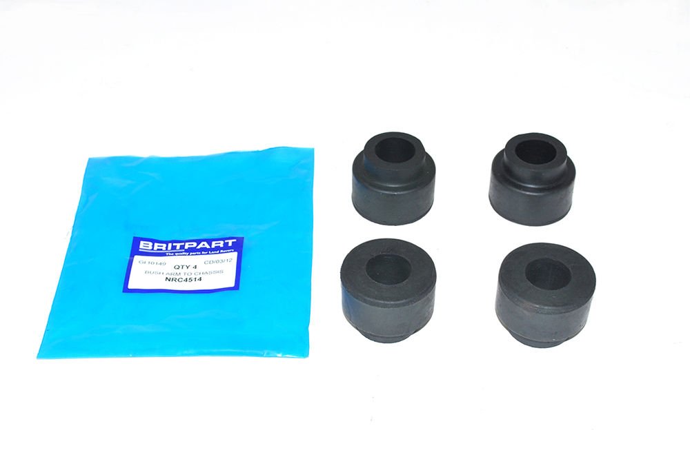 Ön Kol Şasi Burcu-Nrc4514 B-Anr2563-/Range Rover New