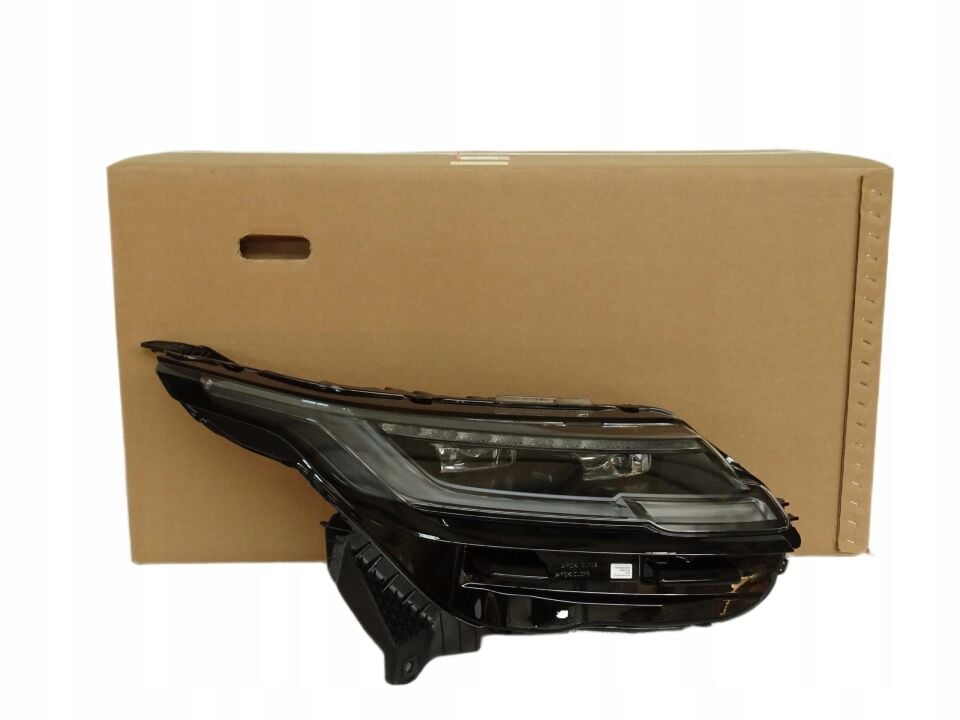 Far Sağ-Lr180675-/Range Rover Range Rover Velar