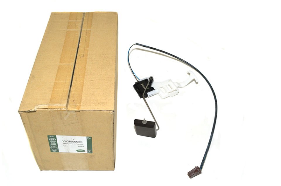 Depo Şamandırası Komple ( Ön )-Wgı500080-2.7/Range Rover Sport