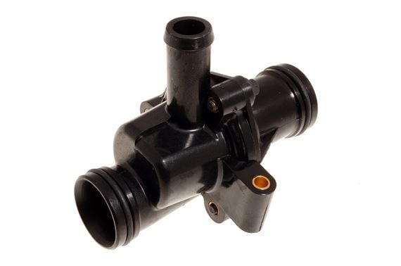 Termostat Ve Yuvası Komple-Pem10025 A-1.8/Freelander 1