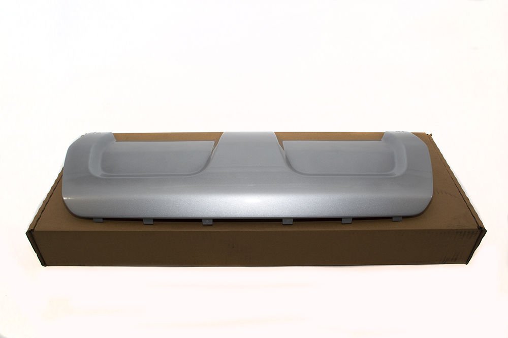 Tampon Kaplaması  Alt Arka-Lr059942-Lr045175-/Range Rover Sport