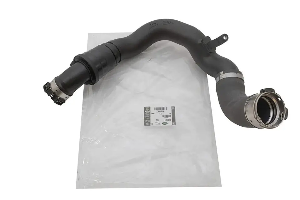 İntercooler Hortumu-Lr092415-T2H19903 (Jaguar)-T2H1586 (Jaguar)-T4N1400 (Jaguar)-/Range Rover Sport-Jaguar