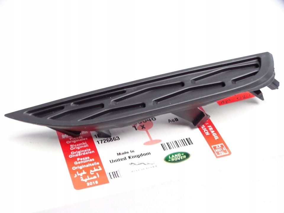 Sis Lamba Kapağı Alt Sol-Lr026546-/Range Rover Evoque