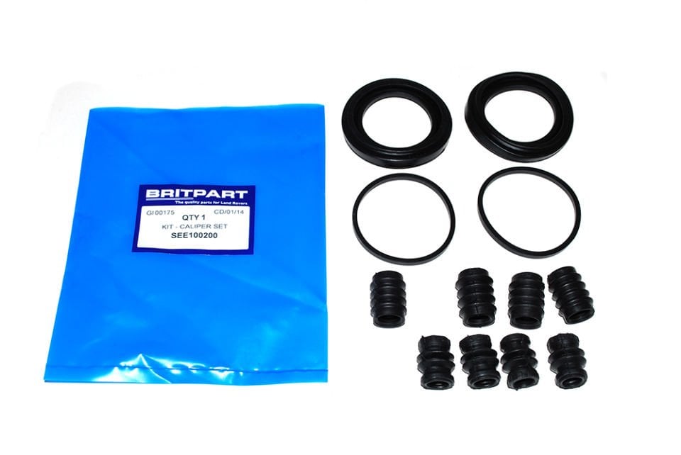 Kaliper Tamir Takımı-See100200 B.-/Freelander 1