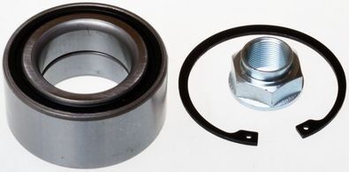 Porya Bilyası Arka ( R-L )-Lr024508 M-C2P12624 (Jaguar)-Lr125663-Lr072110-T2R13835 (Jaguar)-/Range Rover Evoque-Freelander 2
