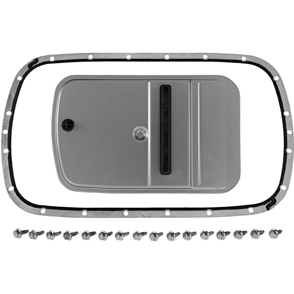 Şanzıman Filtre Ve Contası-The500031 M-/Range Rover New 2