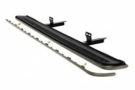 Basamak Yan Bakaliti Sol-Vub001310 E-/Range Rover New 2