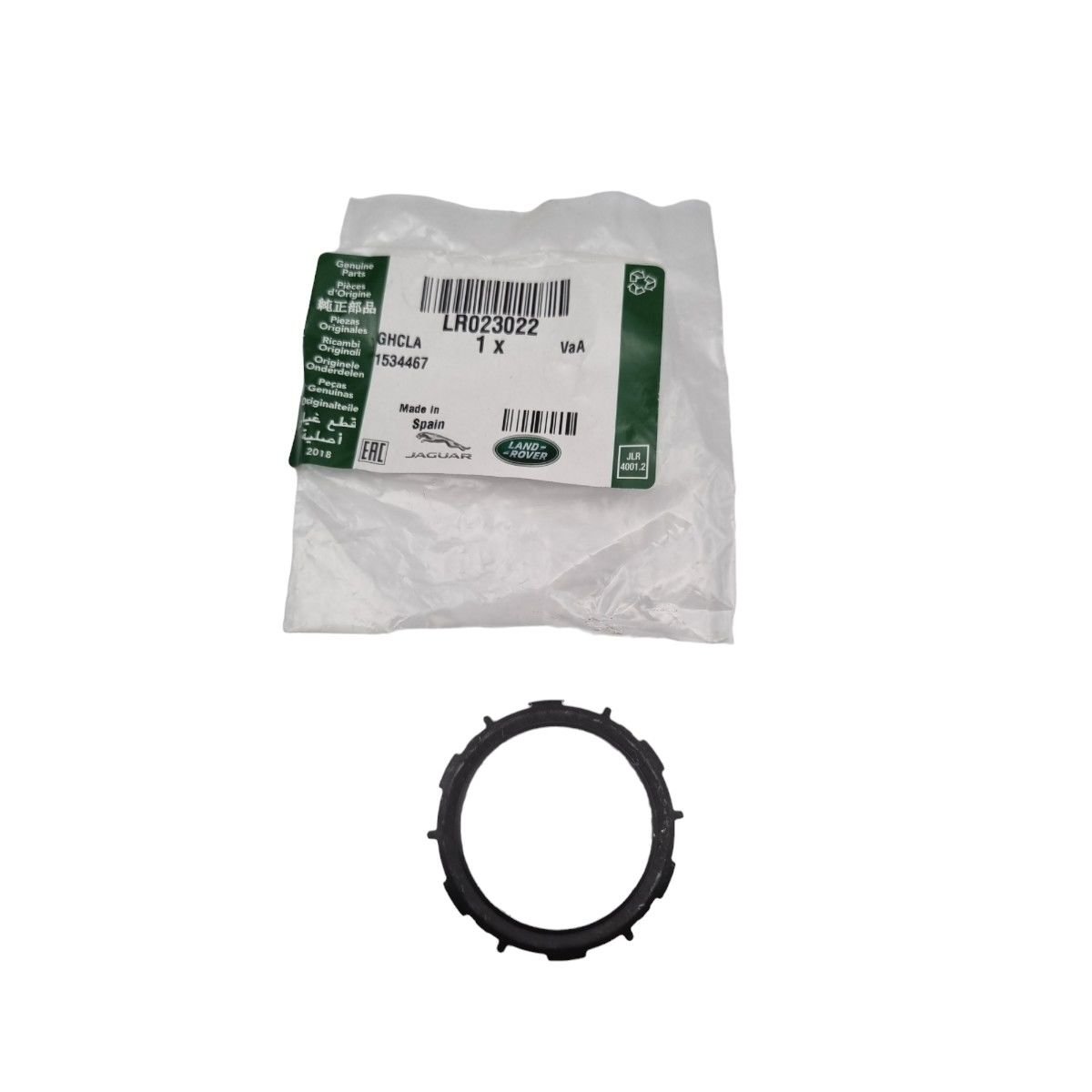 Egr Valf Contası-Lr023022-4.4 Dizel/Range Rover New 2