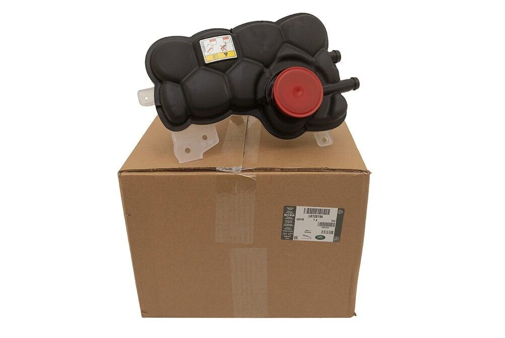 Genleşme Tankı Komple-Lr091767-Lr128194-T2H19682 (Jaguar)-T2H42508 (Jaguar)-/Range Rover Range Rover Velar