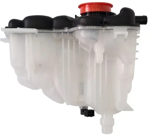 Genleşme Tankı Komple-Lr091767-Lr128194-T2H19682 (Jaguar)-T2H42508 (Jaguar)-/Range Rover Range Rover Velar