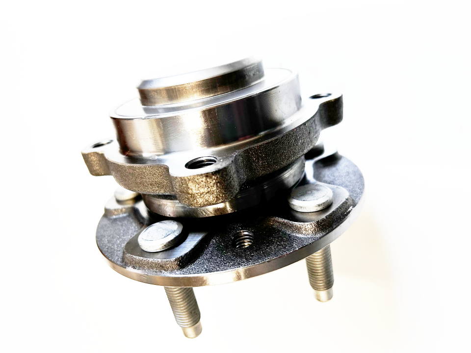 Ön Porya Bilyası Komple ( R-L )-T2H42050 K-T2H36085-T2H2225-/Jaguar