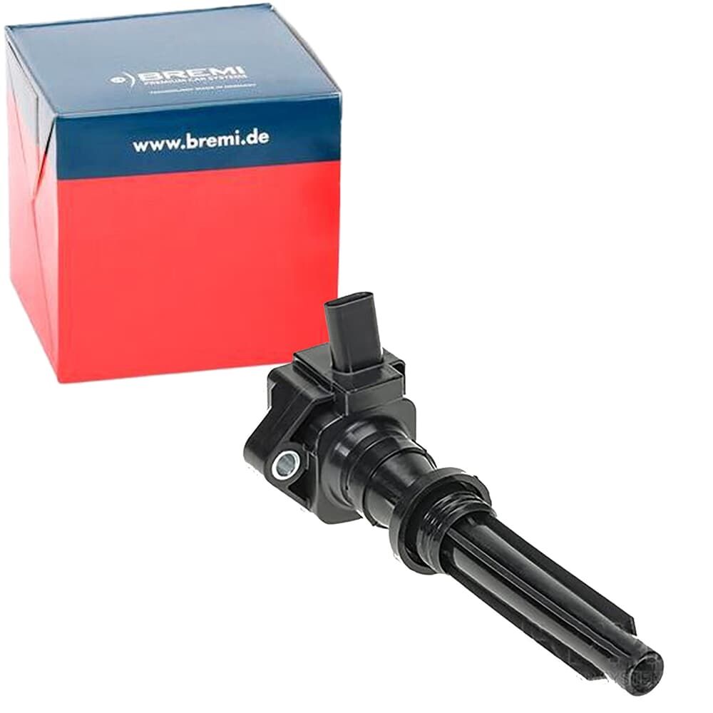 Bobin Komple-Lr035548 B-C2Z18619 (Jaguar)-5.0 Benzinli/Range Rover New