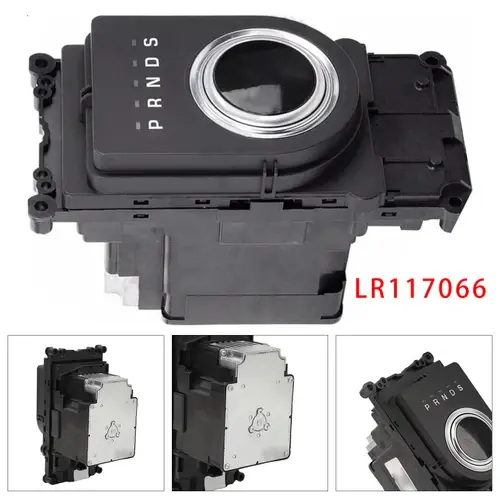 Vites Modülü Komple ( Joyıstıc )-Lr117066 L-Lr083664-Lr096232-/Range Rover Evoque