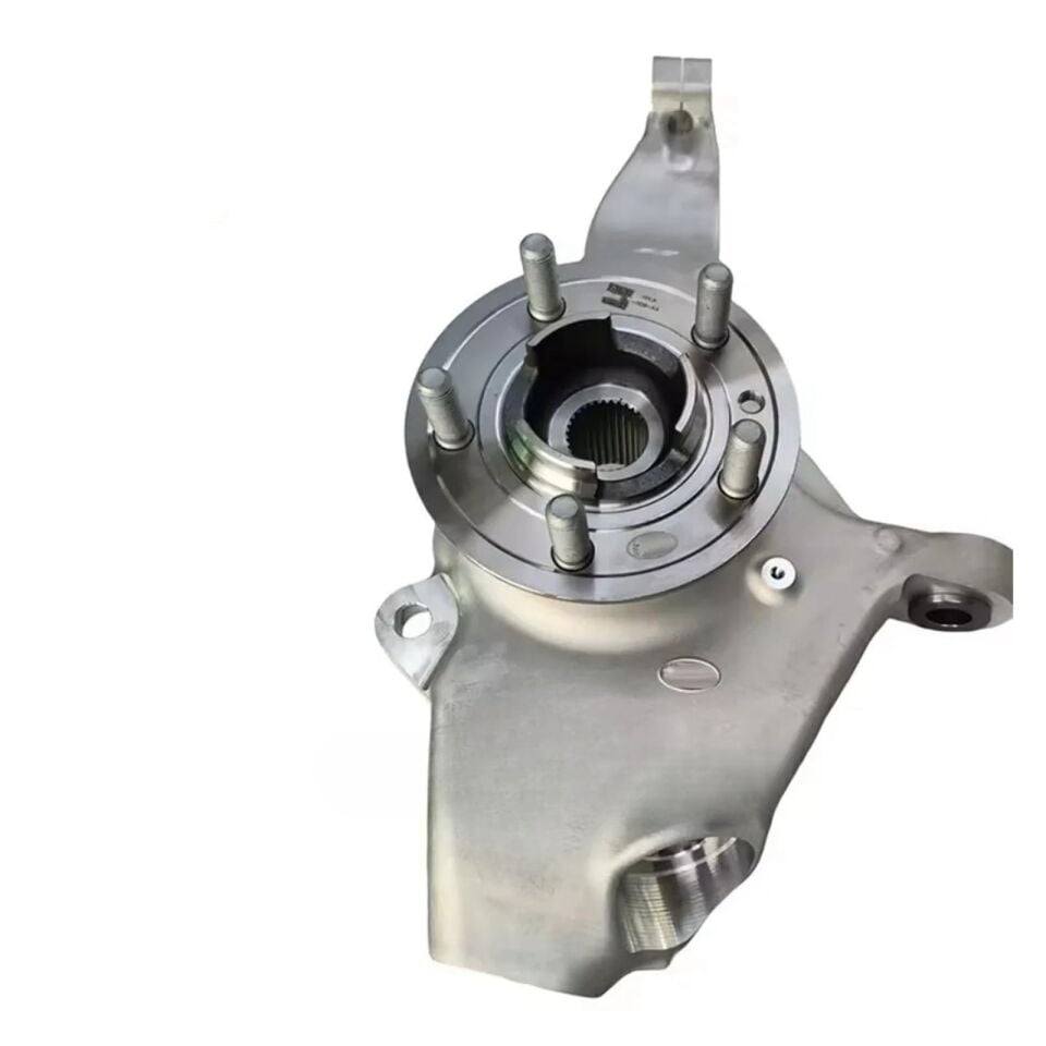 Aks Taşıyıcı Ön Sağ-Lr099021 A-Lr078155-Lr078375-Lr146346-/Range Rover Sport