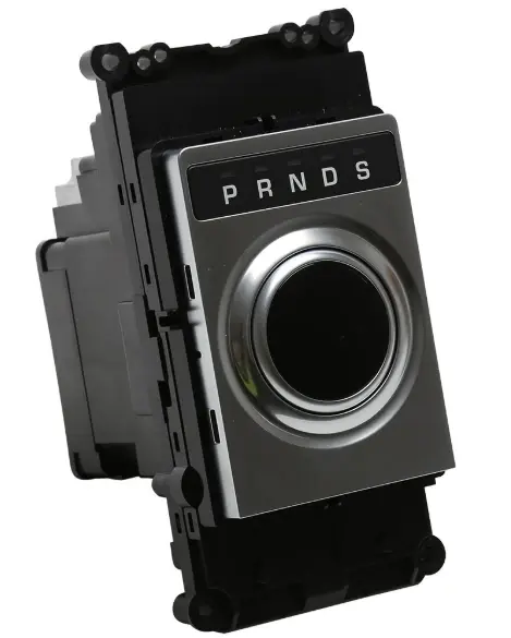 Vites Modülü Komple ( Joyıstıc )-Lr117066 L-Lr083664-Lr096232-/Range Rover Evoque