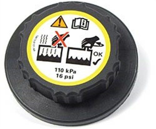 Radyatör Su Depo Kapağı ( 110 Derece )-Pcd500030-Pcd500090-Pcd000090-1.8 - Tcı - Td4 -V6/Freelander 1-Range Rover Sport