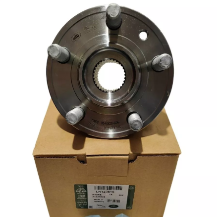 Porya Bilyası Komple ( R-L )-Lr122586-Lr090515-Lr137488-T2H3714 (Jaguar)-/Range Rover Range Rover Velar