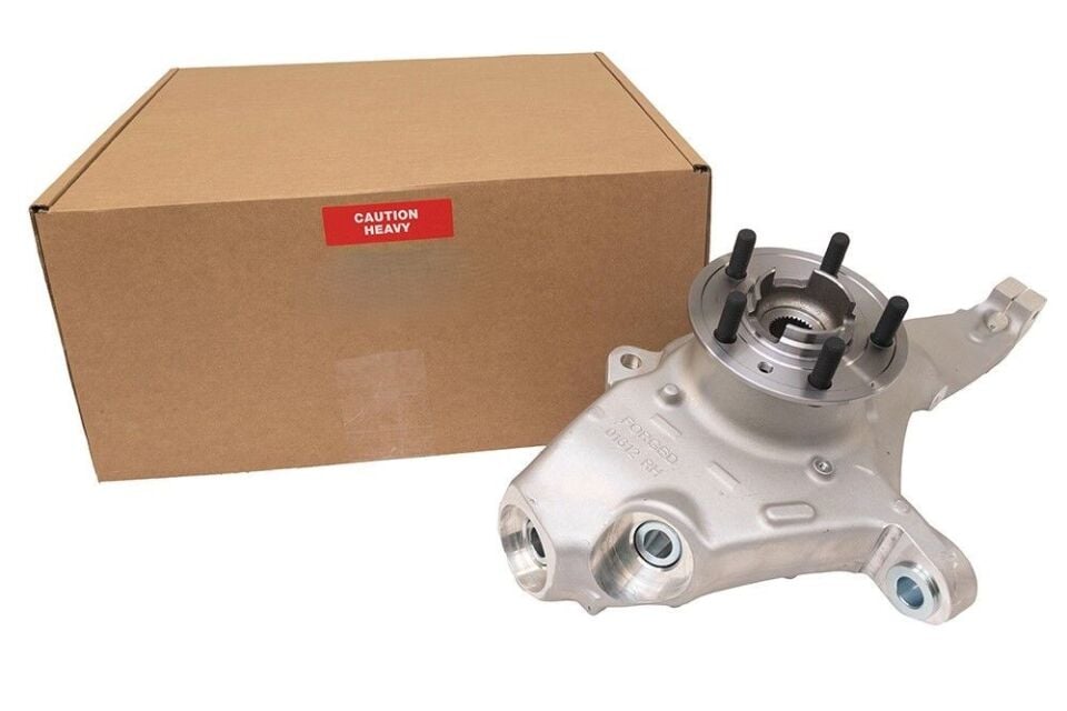 Aks Taşıyıcı Ön Sağ-Lr099021 A-Lr078155-Lr078375-Lr146346-/Range Rover Sport