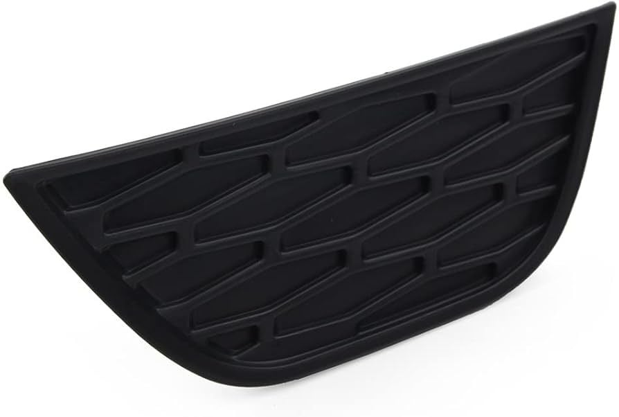 Sis Izgarası Sol Alt Ön-Lr027867-/Range Rover Evoque