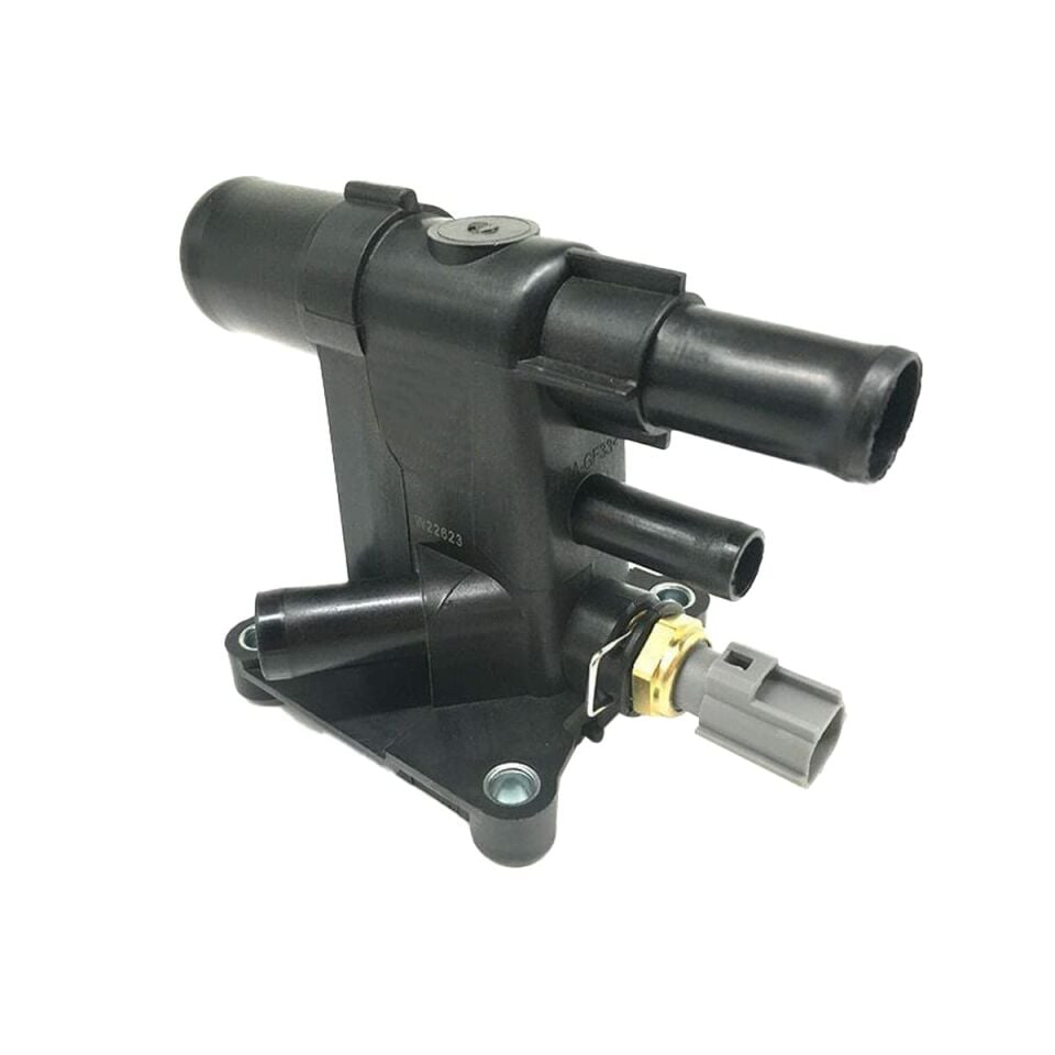 Termostat Ara Boru-Lr038758 H-Lr025564-2.0 Benzinli/Range Rover Evoque