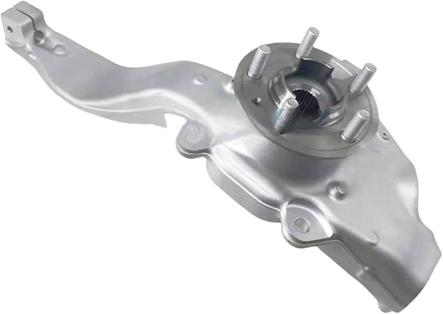 Taşıyıcı Ön Sol Komple-Lr078150 A-Lr040119-Lr048132-Lr078376-Lr099019-Lr146343-/Range Rover New