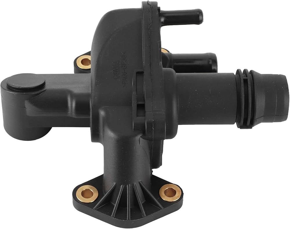 Termostat Ara Boru-Lr073372 M-1357091-1331447-1316061-Jde3972 (Jaguar)-2.7 - 3.0/Range Rover Sport-Discovery 3