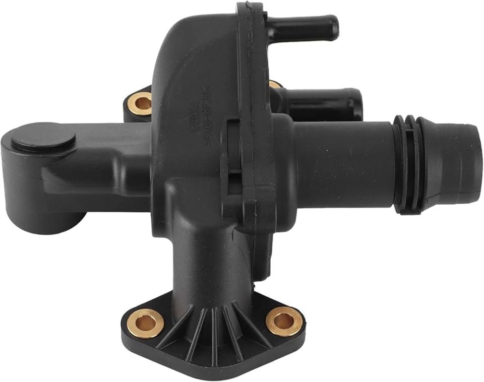 Termostat Ara Boru-Lr073372 M-1357091-1331447-1316061-Jde3972 (Jaguar)-2.7 - 3.0/Range Rover Sport-Discovery 3