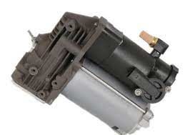 Eas Kompresörü ( Tek Komprasör )-Lr006201 W-Rql000014-/Range Rover New 2