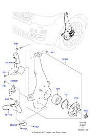 Taşıyıcı Ön Sol Komple-Lr078150 A-Lr040119-Lr048132-Lr078376-Lr099019-Lr146343-/Range Rover New