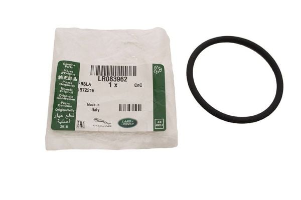 Egr Boru Oringi Sağ-Lr083962-T4N15214 (Jaguar)-2.0 Dizel/Discovery Sport-Range Rover Range Rover Velar