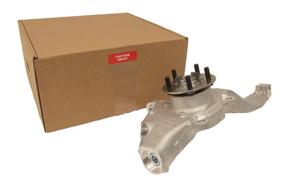 Taşıyıcı Ön Sol Komple-Lr078150 A-Lr040119-Lr048132-Lr078376-Lr099019-Lr146343-/Range Rover New