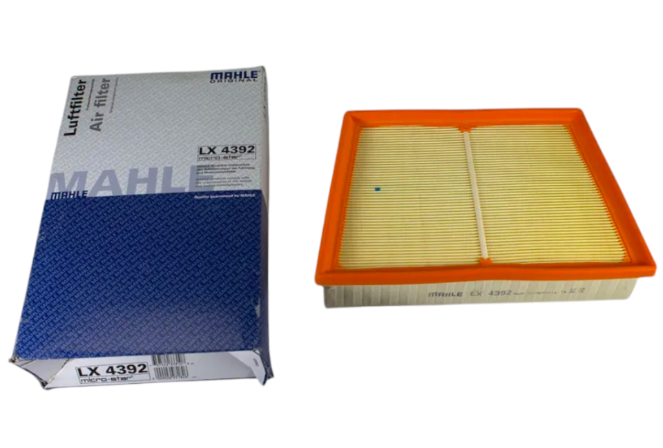Hava Filtresi-Lr071942 M.-T2H8107 (Jaguar)-2.0 Benzinli/Range Rover Evoque-Discovery Sport