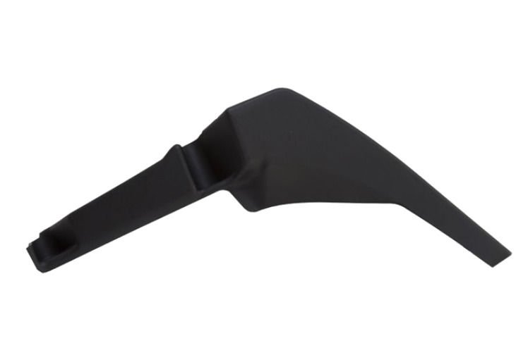 Tampon Köşe Kaplaması Ön Sol-Lr028551-/Range Rover Evoque
