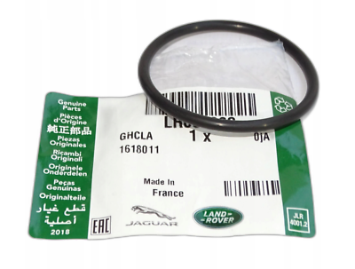Egr Boru Oringi Sol-Lr083963-T4N15216 (Jaguar)-2.0 Dizel/Discovery Sport-Range Rover Range Rover Velar