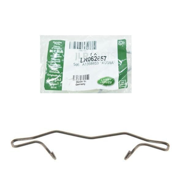 Arka Kaliper Yayı-Lr062657-C2C27293 (Jaguar)-/Range Rover Evoque