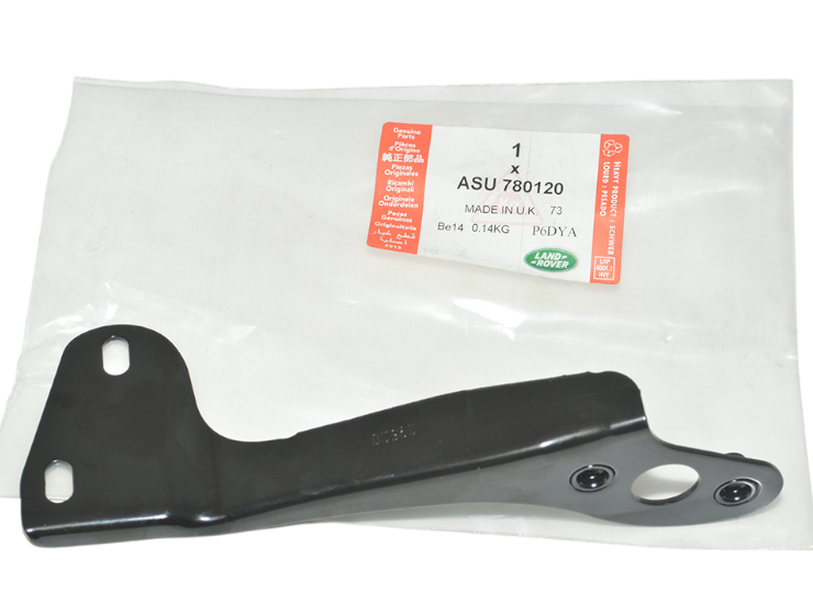 Çamurluk Bağlantı Braketi Sağ-Asu780120-/Range Rover Sport