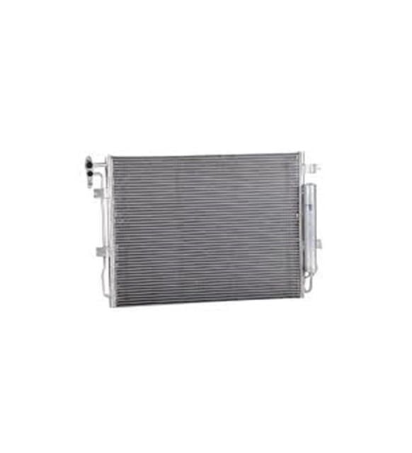 Klima Radyatörü-Jrb500130 B-Jrb500040-Lr018403-/Range Rover Sport