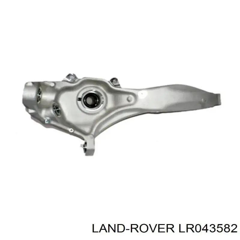 Taşıyıcı Komple Ön Sol-Lr099022 A-Lr078156 -Lr078377-Lr146347-Lr043582-/Range Rover Sport