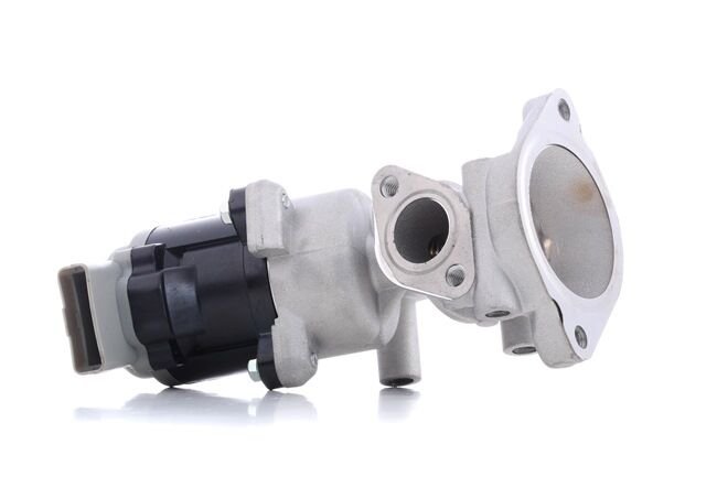 Egr Valfi Sağ ( Euro4 )-Lr018324 A-Lr009810-2.7/Range Rover Sport-Discovery 3