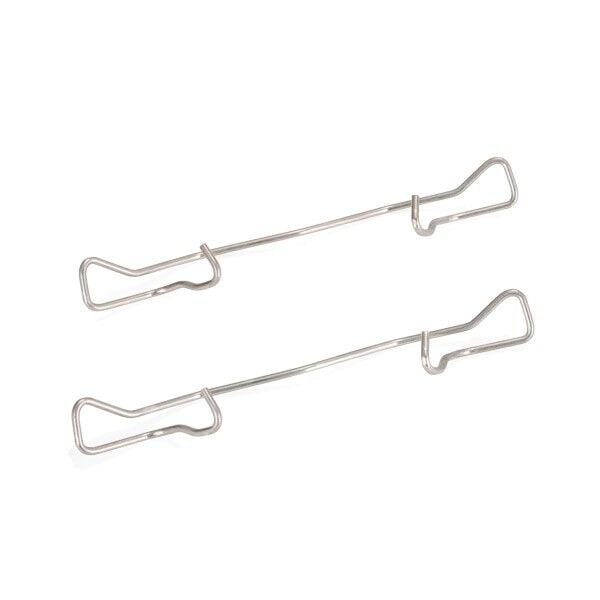 Arka Kaliper Yayı-Lr062657-C2C27293 (Jaguar)-/Range Rover Evoque