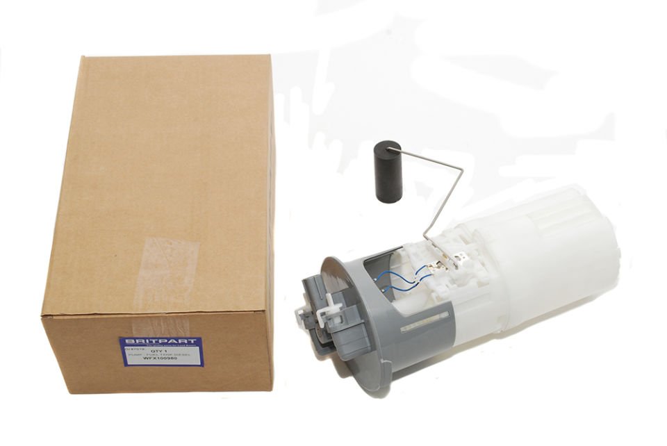Yakıt Pompası Komple ( Depo İçi )-Wfx100980 B-Tci/Freelander 1