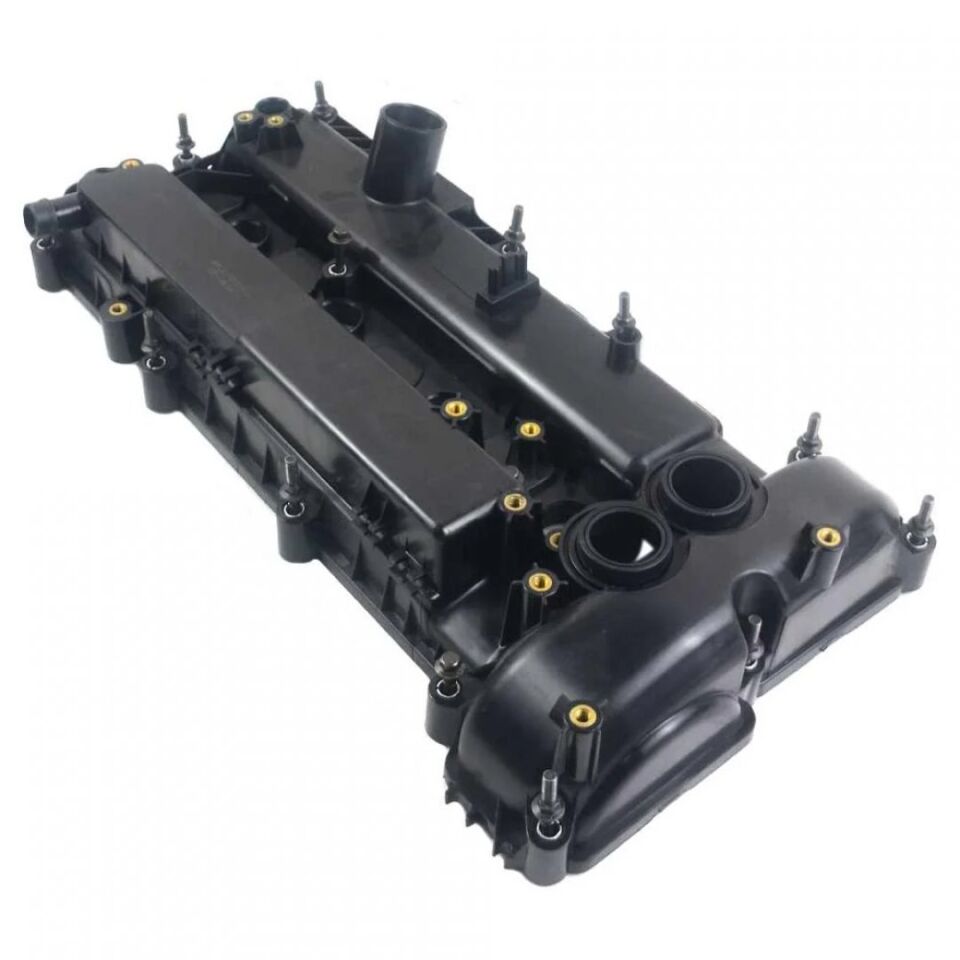 Külbütör Kapağı Komple-Lr070360 K-Lr030368-Lr038319-Lr056035-Jde38024-Jde27458-Jde36109 (Jaguar)-2.0 Benzinli/Range Rover Evoque