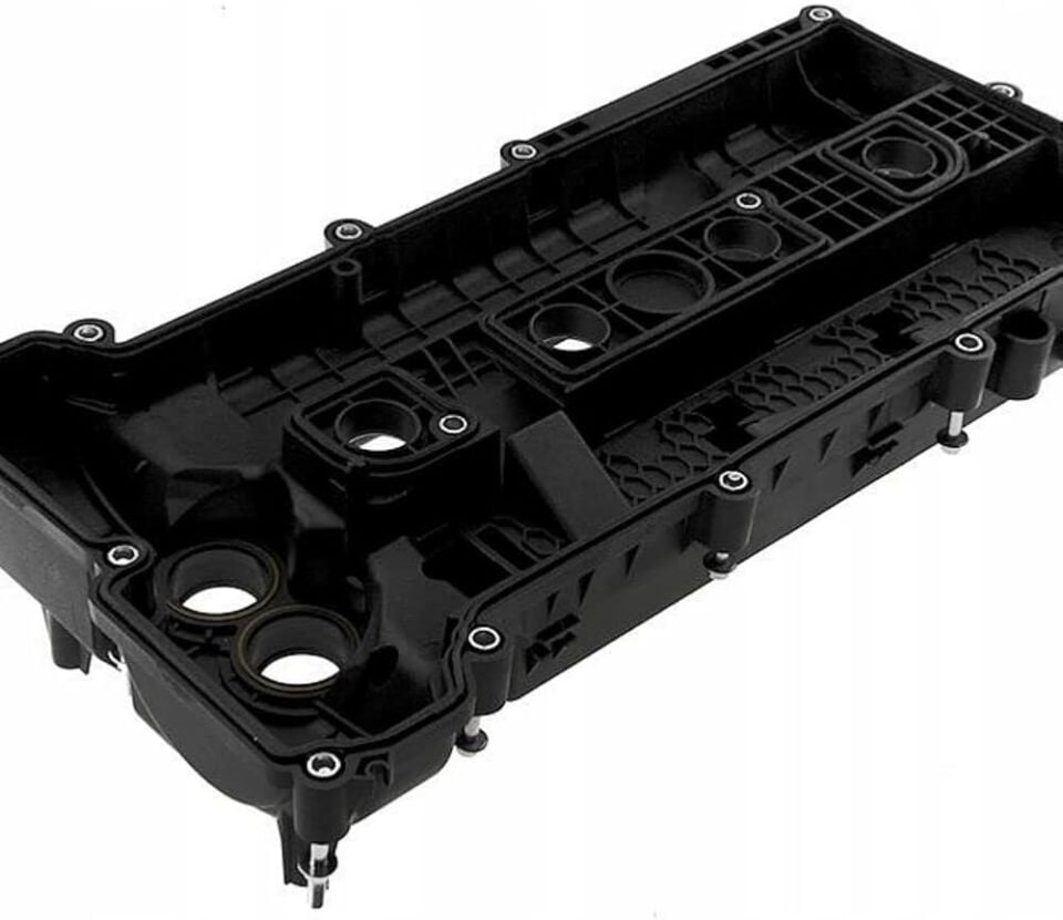 Külbütör Kapağı Komple-Lr070360 K-Lr030368-Lr038319-Lr056035-Jde38024-Jde27458-Jde36109 (Jaguar)-2.0 Benzinli/Range Rover Evoque