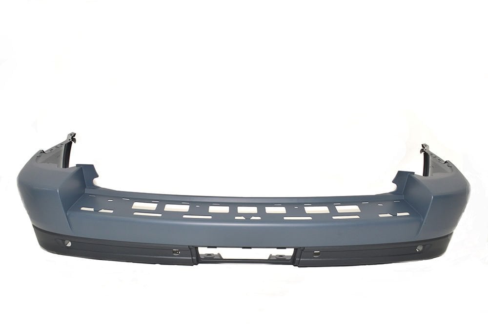 Tampon Komple Arka (Park Sensör Delikli)-Dqc500091Lml-Dqb500111Lml-/Range Rover Sport