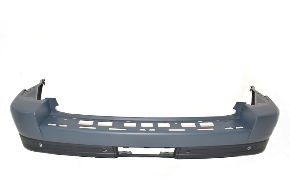 Tampon Komple Arka (Park Sensör Delikli)-Dqc500091Lml-Dqb500111Lml-/Range Rover Sport